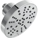 Delta 52668-PR 5-Setting H2Okinetic Round Cont Raincan