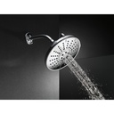 Delta 52680 3 Setting Rain Shower, 8" Spray, Ch 
