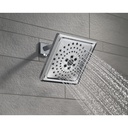 Delta 52684-PR 3 Setting H2Okinetic Square Raincan