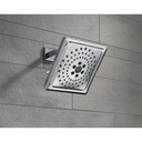 Delta 52684-PR 3 Setting H2Okinetic Square Raincan