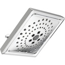 Delta 52684-PR 3 Setting H2Okinetic Square Raincan