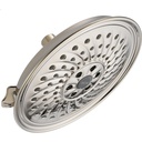 Delta 52687-PN Traditional 3 Setting H2Okinetics Traditional Raincan Showerhead 