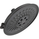 Delta 52687-RB Traditional 3 Setting H2Okinetics Traditional Raincan Showerhead 