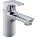 Delta 534LF-LPU Wynne Single Handle Lav Less Pop-Up Ch 