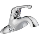 Delta 536-DST Classic Single Handle Lavatory Faucet 
