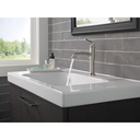 Delta 536-SSMPU-DST Saylor Single Handle Bathroom Faucet