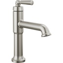 Delta 536-SSMPU-DST Saylor Single Handle Bathroom Faucet