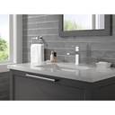 Delta 537-MPU-DST Single Handle Bathroom Faucet