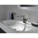 Delta 543-KS-PR-MPU-DST Single Handle Bathroom Faucet