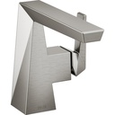 Delta 543-SS-PR-LPU-DST Single Handle Bathroom Faucet