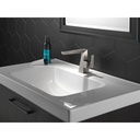 Delta 543-SS-PR-MPU-DST Single Handle Bathroom Faucet