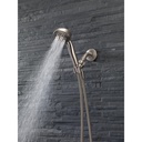 Delta 54434-SS18-PK Shower Arm Mount Handshower 