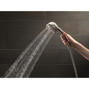 Delta 54436-SS-PK 5 Function Wall Mount Hand Shower 