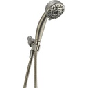 Delta 54436-SS-PK 5 Function Wall Mount Hand Shower 