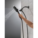 Delta 54910-BL-PK 7S Suredock Magnetic Handshower 1.75 Gpm