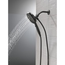 Delta 54910-BL-PK 7S Suredock Magnetic Handshower 1.75 Gpm