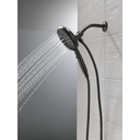 Delta 54910-BL-PK 7S Suredock Magnetic Handshower 1.75 Gpm