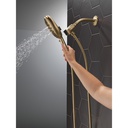 Delta 54910-CZ-PR-PK 7S Suredock Magnetic Handshower 1.75 Gpm
