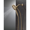 Delta 54910-CZ-PR-PK 7S Suredock Magnetic Handshower 1.75 Gpm