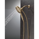 Delta 54910-CZ-PR-PK 7S Suredock Magnetic Handshower 1.75 Gpm