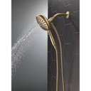 Delta 54910-CZ-PR-PK 7S Suredock Magnetic Handshower 1.75 Gpm