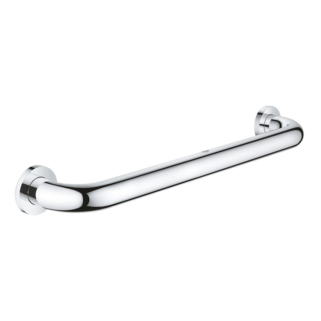 Grohe 40793001 Essentials 18" Grip Bar Chrome 1
