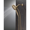 Delta 54910-CZ-PR-PK 7S Suredock Magnetic Handshower 1.75 Gpm
