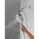 Delta 54910-PR-PK 7S Suredock Magnetic Handshower 1.75 Gpm