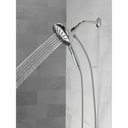 Delta 54910-PR-PK 7S Suredock Magnetic Handshower 1.75 Gpm