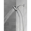 Delta 54910-PR-PK 7S Suredock Magnetic Handshower 1.75 Gpm