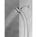Delta 54910-PR-PK 7S Suredock Magnetic Handshower 1.75 Gpm