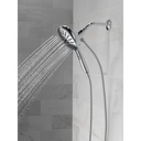 Delta 54910-PR-PK 7S Suredock Magnetic Handshower 1.75 Gpm