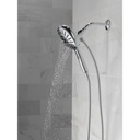 Delta 54910-PR-PK 7S Suredock Magnetic Handshower 1.75 Gpm
