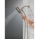 Delta 54910-SS-PR-PK 7S Suredock Magnetic Handshower 1.75 Gpm