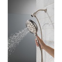 Delta 54910-SS-PR-PK 7S Suredock Magnetic Handshower 1.75 Gpm