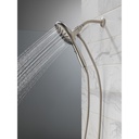 Delta 54910-SS-PR-PK 7S Suredock Magnetic Handshower 1.75 Gpm