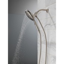 Delta 54910-SS-PR-PK 7S Suredock Magnetic Handshower 1.75 Gpm