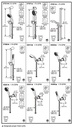 Delta 55021-CZ Traditional Wall Mount Handshower 