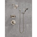 Delta 55021-SS Traditional Wallmount Handshower 