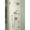 Delta 55051-SS Dryden Wall Mount Handshower 