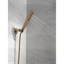 Delta 55140-CZ-PR H2O Hand Shower 1.75Gpm W/ Wall-Mount 4S