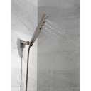 Delta 55140-SS-PR H2O Hand Shower 1.75Gpm W/ Wall-Mount 4S