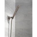 Delta 55140-SS-PR H2O Hand Shower 1.75Gpm W/ Wall-Mount 4S