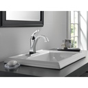 Delta 551T-DST Dryden Single Handle Lavatory With Touch2O.Xt 