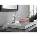 Delta 551T-DST Dryden Single Handle Lavatory With Touch2O.Xt 