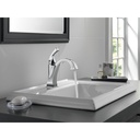 Delta 551T-DST Dryden Single Handle Lavatory With Touch2O.Xt 