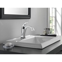 Delta 551T-DST Dryden Single Handle Lavatory With Touch2O.Xt 