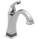 Delta 551T-DST Dryden Single Handle Lavatory With Touch2O.Xt 