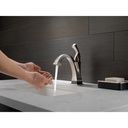 Delta 551T-SS-DST Dryden Single Handle Lavatory With Touch2O.Xt 