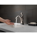 Delta 551T-SS-DST Dryden Single Handle Lavatory With Touch2O.Xt 